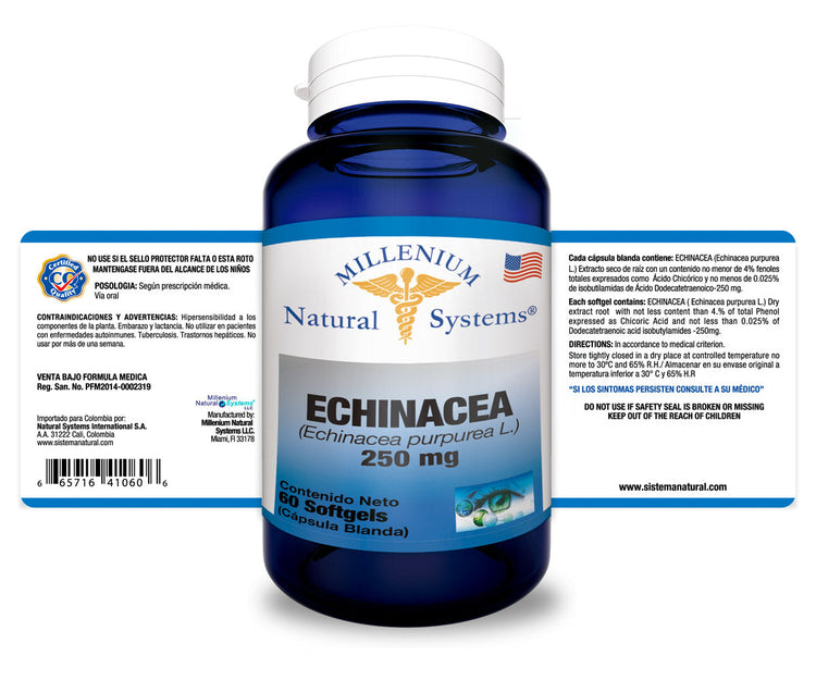 Echinacea