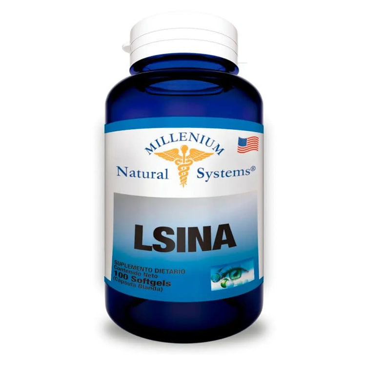 L-Lysine