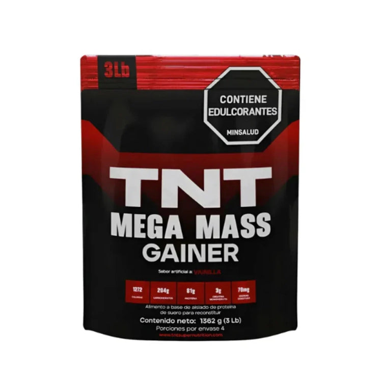 TNT Neopharma