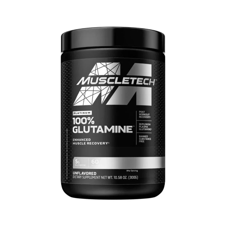 MuscleTech