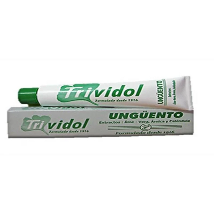 Trividol