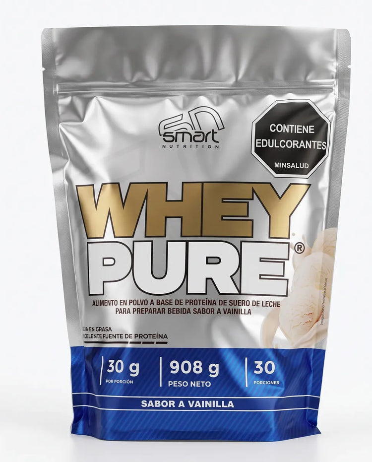 Smart Nutrition
