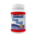 Bon Nuit (Promotes Resful Sleep) 100Capsules Healthy America