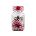 Collagen & Biotin Complex 60Softgels Healthy America