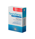 Sporogenex With Bacilius Coagulans 30 Sofgels Healthy America