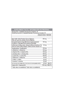 Advance HGH 60Softgels Healthy America