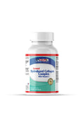 HYDROLYZED COLLAGEN 1500MG PLUS VITAMIN C CAPSULES 60 CAPSULES