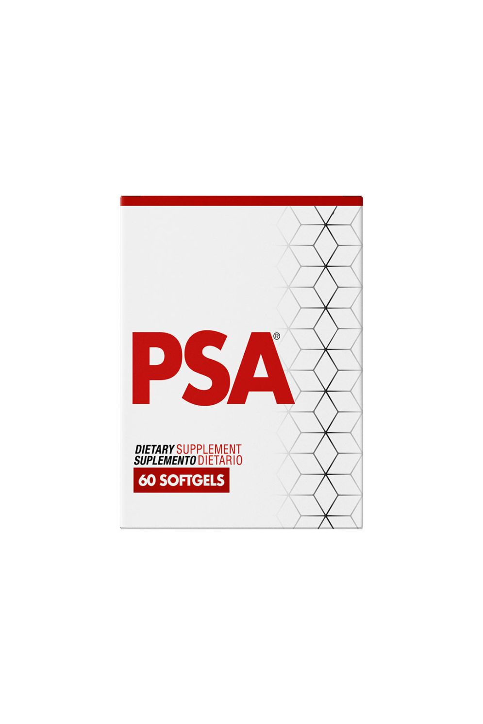 PSA 60Softgels Blister Unit Bo Healthy America