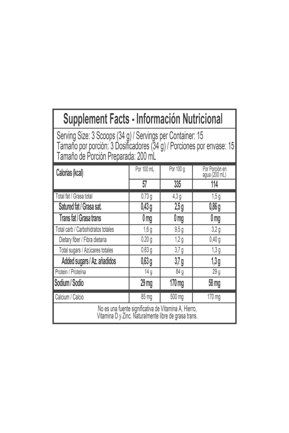 Proteina Iso Whey 100% 510G Healthy Sports
