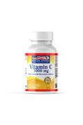 Vitamina C 1000 Mg With Bioflavonoid 100Capsulas Healthy America