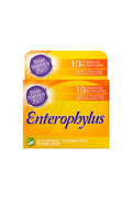 Enterophylus 215Mg 30Capsules Unit Box Healthy America