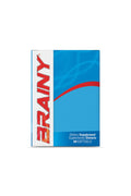 Brainy 60Softgels Blister Healthy America