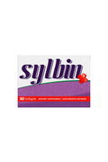 Sylbin 60Softgels Healthy America