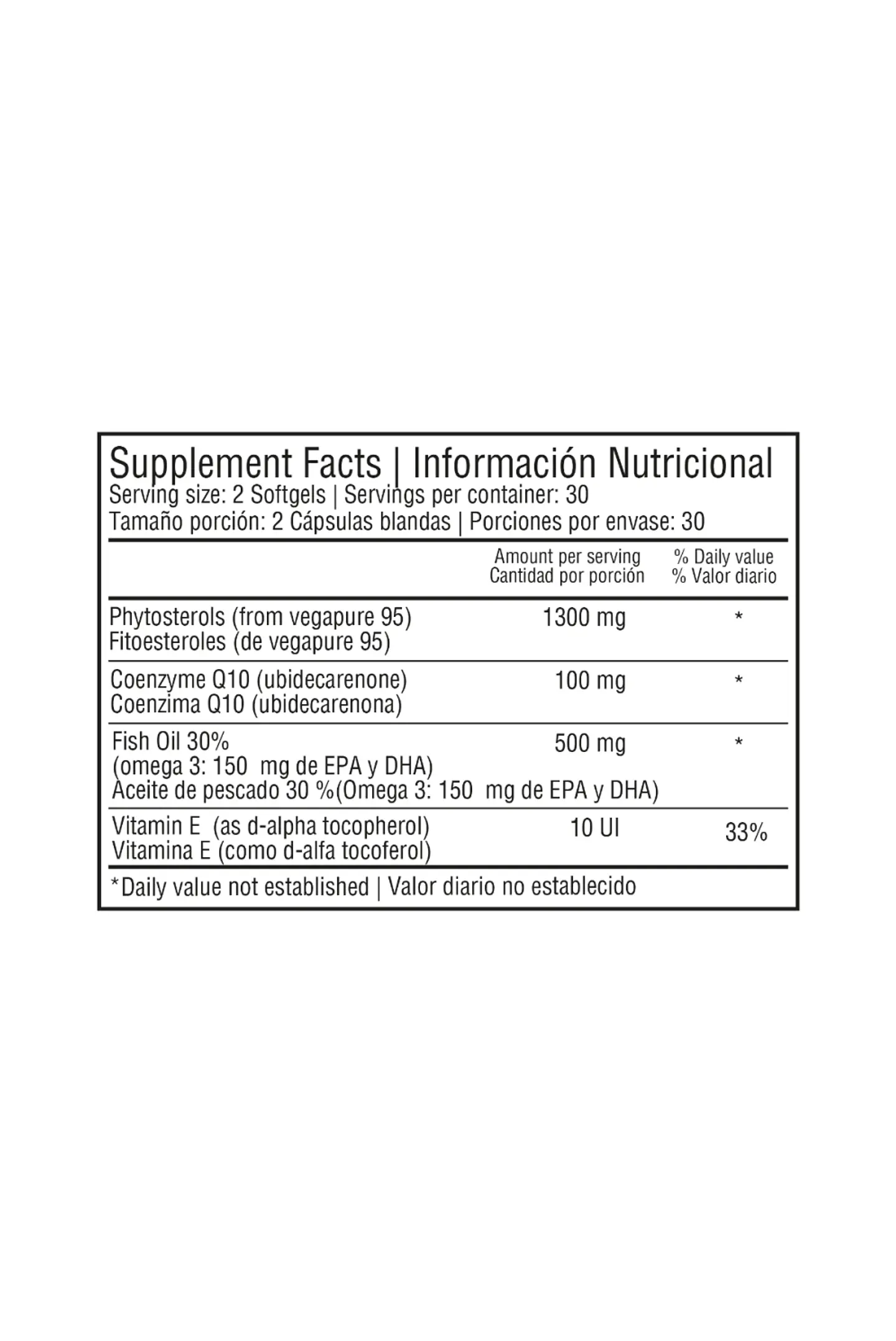 Cardaid 60 Sofgetls Healthy America