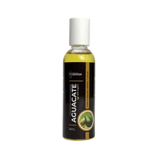 Aceite de Aguacate Natural Vegetal Naturales Casvior 60ml