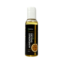 Aceite de Almendras Vegetal Natural 60 ml Naturales Casvior