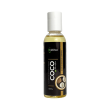 Aceite de Coco Vegetal Natural 60 Naturales Casvior