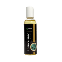 Aceite de Eucalipto Vegetal Natural 60ml Naturales Casvior