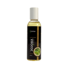 Aceite de Jojoba Natural Vegetal 60 ML Naturales Casvior