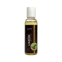 Aceite de Limon Natural Vegetal 240 ml Naturales Casvior