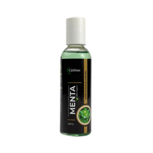 Aceite de Menta Natural Vegetal 60 ml Naturales Casvior