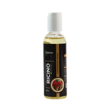 Aceite de Ricino Vegetal Natural 60 ml Naturales Casvior