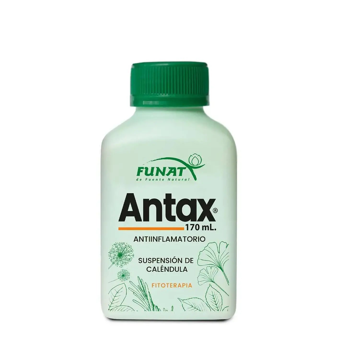 Antax 170Ml Laboratorios Funat