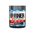 Burner Stack 360 GRAMOS