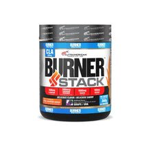 Burner Stack 360 GRAMOS