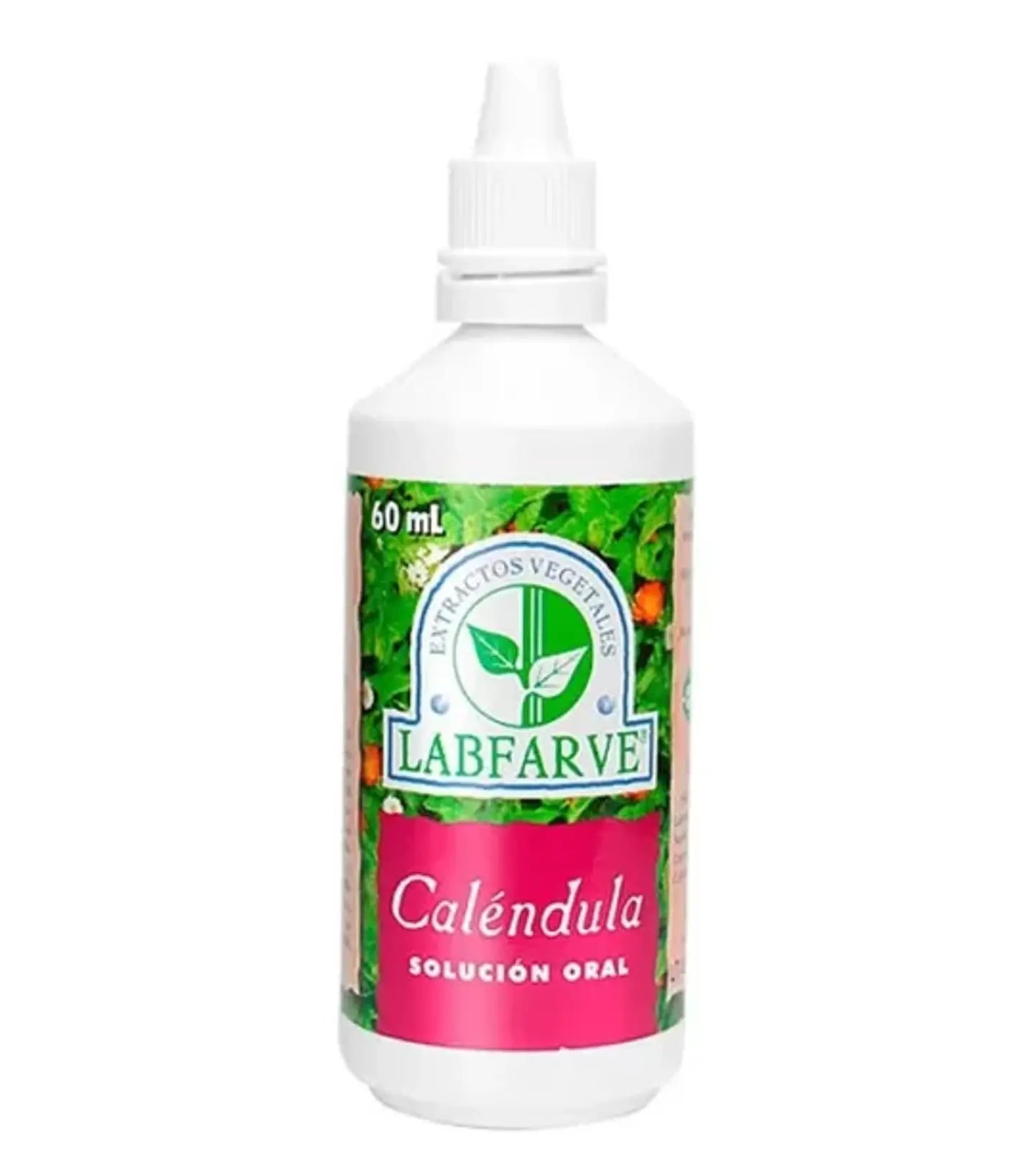 Calendula Gotas 60 ml