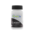 Carbon Vegetal Sen Ruibarbo 60Tabletas Laboratorios Naturfar