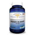 Castaño de Indias 500 mg 60 Capsulas