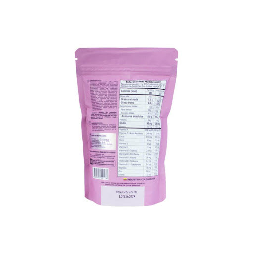 Colageno Marino Hidrolizado Zoi Doy Pack 250 Gr