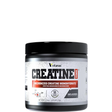 Creatina Monohidratada 150G Vitanas 50 Servicios