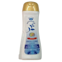 Crema Cubre Canas 230 ml Never Old