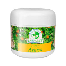 Crema de Árnica x 60 g