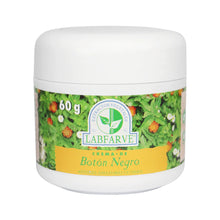 Crema de Botón Negro x 60 g
