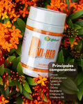 DIVI-HER 60 CAP