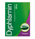 Dyphlamin Harpagofito 480 mg 60 Softgels Healthy America