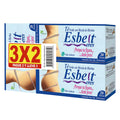 Esbelt te - Oferta pague 2 lleve 3
