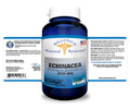 Echinacea 250 mg 60 Sofgetls Natural Systems
