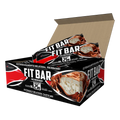 Fitbar Coco - Barra de proteína caja x 12 Unds