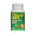 Gax Off frasco (50 caps.) Natural Freshly