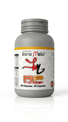 RP TRANSFER x 80 Capsulas Irene Melo