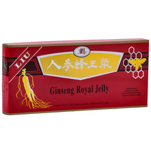 Ginseng Royal Jelly x 10 LiuFenPing