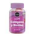 Gomitas con biotina y colágeno 45 Unds Laboratorios Funat