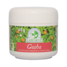 Guaba Crema x 60 g