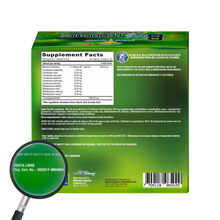 Bwell Probiotics y Prebiotics 30 Sofgetls