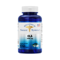 CLA 1000 mg – 90 Softgels Natural Systems