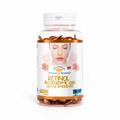 Retinol & Coenzyme Q10 x 60 Twist Caps – Millenium Natural Systems